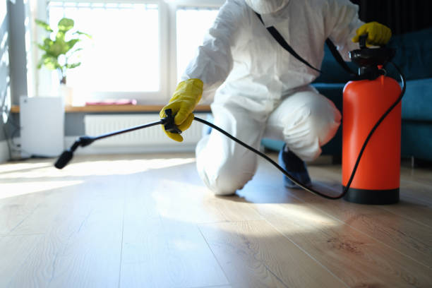Reliable Infectious Disease Decontamination contractor in Saint Libory, IL by Crime Scene Cleaner Online